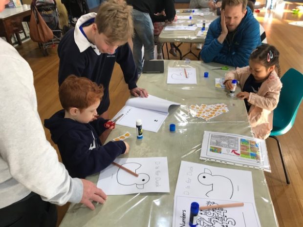 smm-leap-into-learning-playgroup-session-maths-st-mary-s-manly